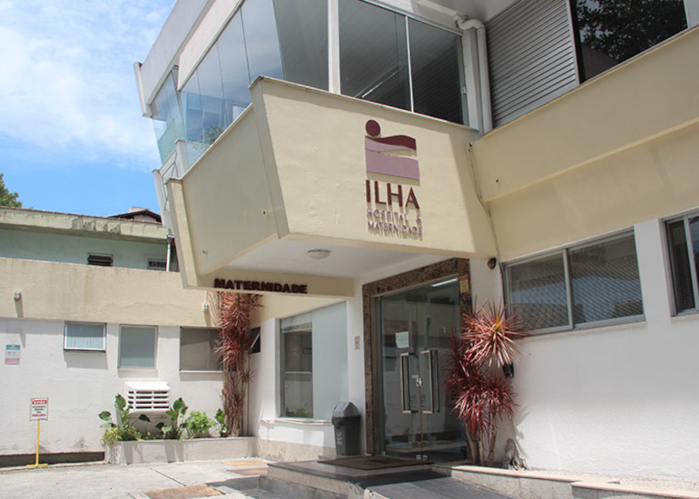 Родильный дом Ilha во Флорианополисе — безопасные и комфортные роды для россиянок