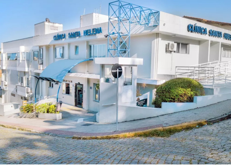 Роды во Флорианополисе: Maternidade Santa Helena для россиянок