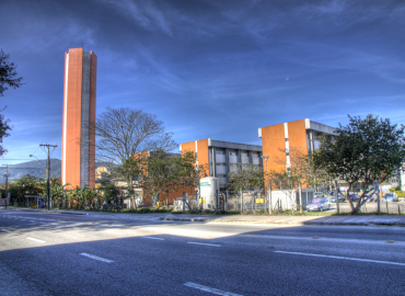 Инновационные роды во Флорианополисе: Hospital Universitário HU-UFSC