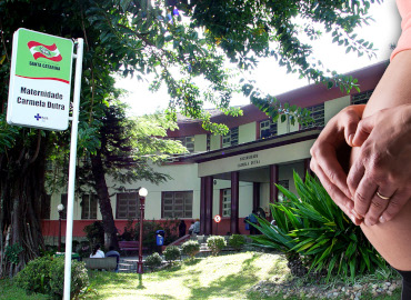 Maternidade Carmela Dutra — VIP уход и профессиональные роды в Бразилии