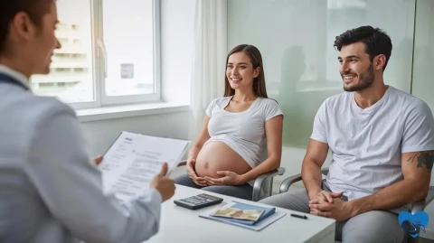 Роды в Бразилии процесс, стоимость