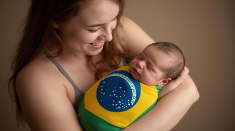 Giving Birth in Brazil: Ultimate 2025 Guide