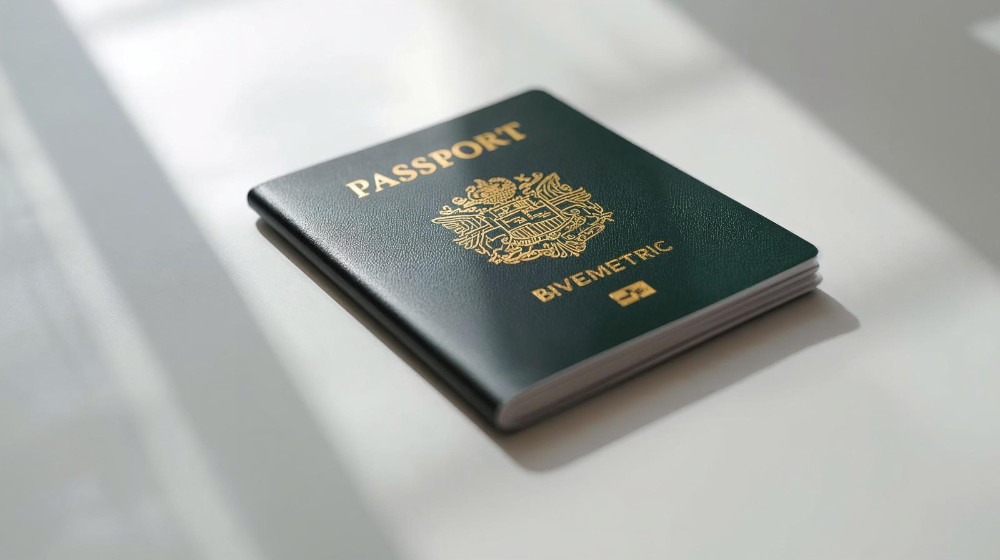 Baby’s Documents in Brazil: Birth Certificate and Passport (2025 Guide)