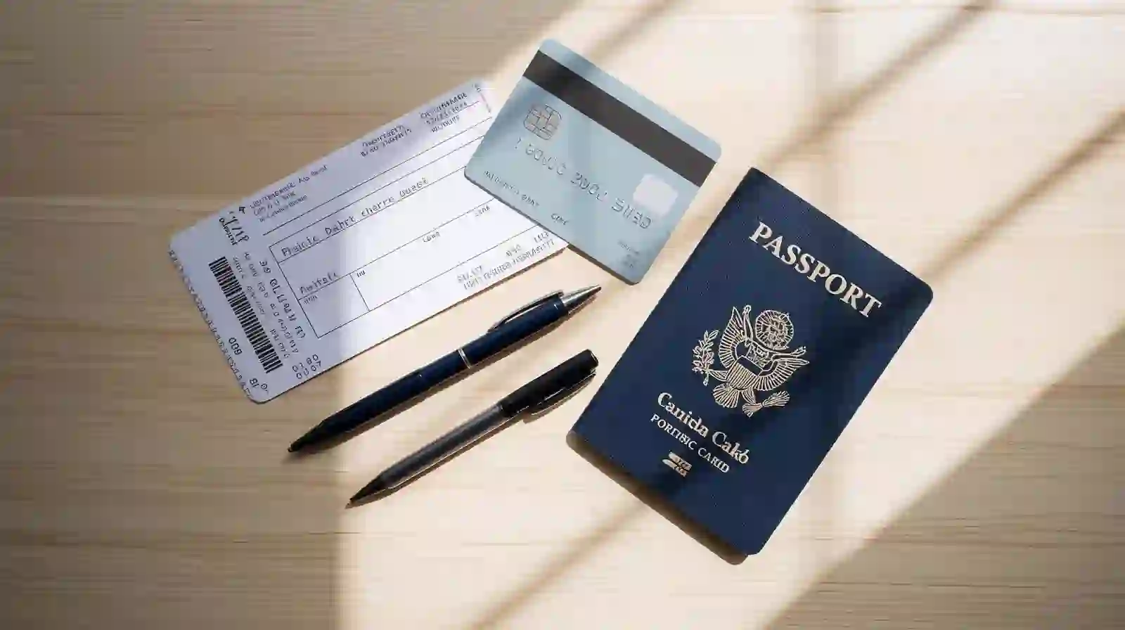 Визы и правила въезда в Бразилию (2025)