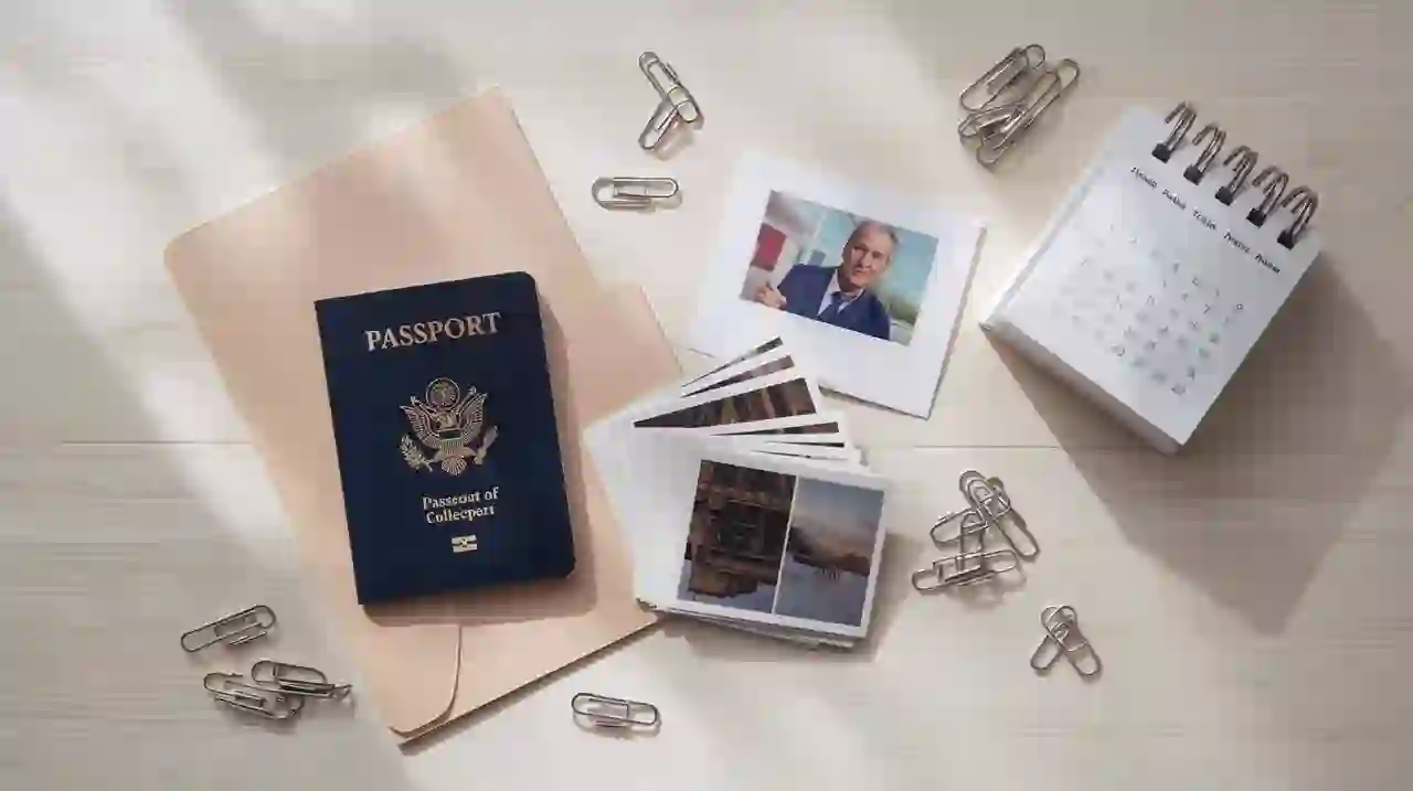 Пути иммиграции в Бразилию (полное руководство, 2025)