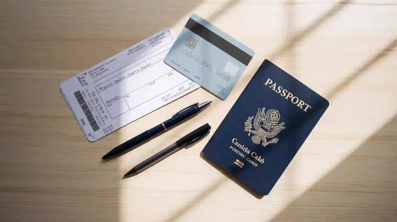 Brazil Visa Requirements & Entry Rules (2025)