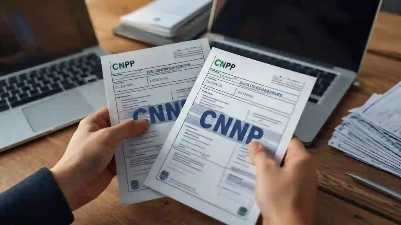 CPF и CNPJ для открытия компании в Бразилии