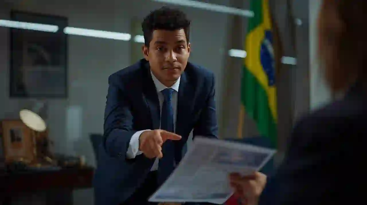 Консультация по инвесторской визе в Бразилию для бизнеса