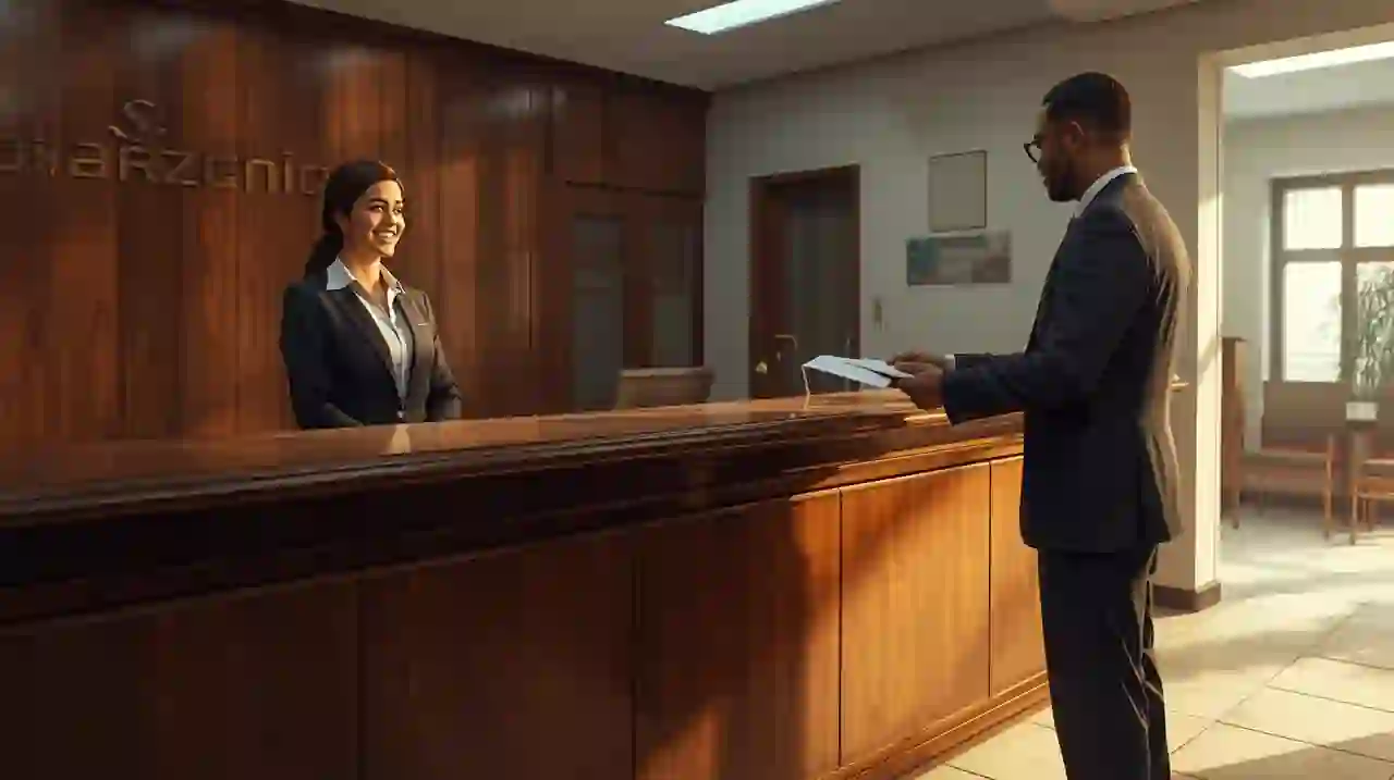 Подача документов в Junta Comercial в Бразилии