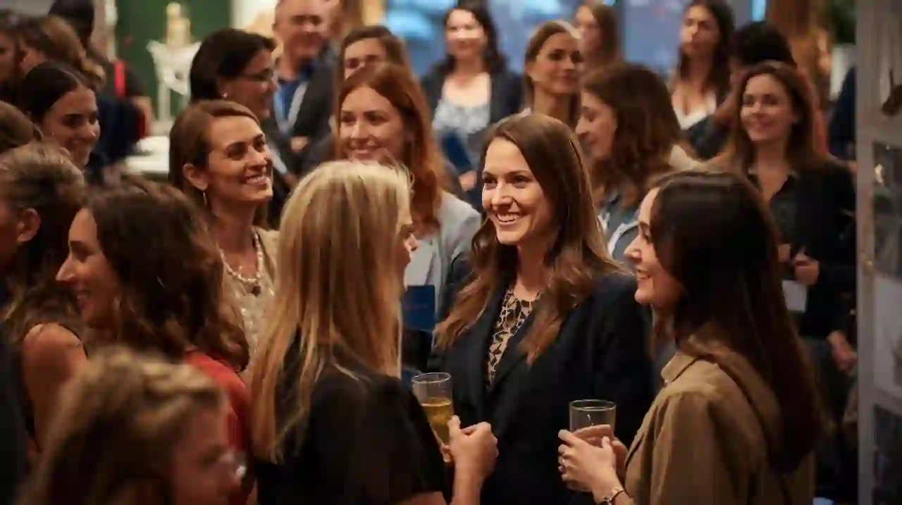 Встреча русскоязычных предпринимателей в Бразилии