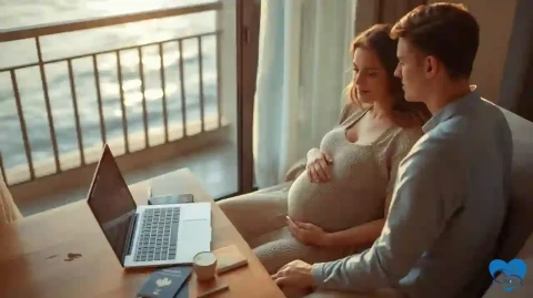 Роды в Бразилии 2026: Полное руководство (гражданство, цены, документы)