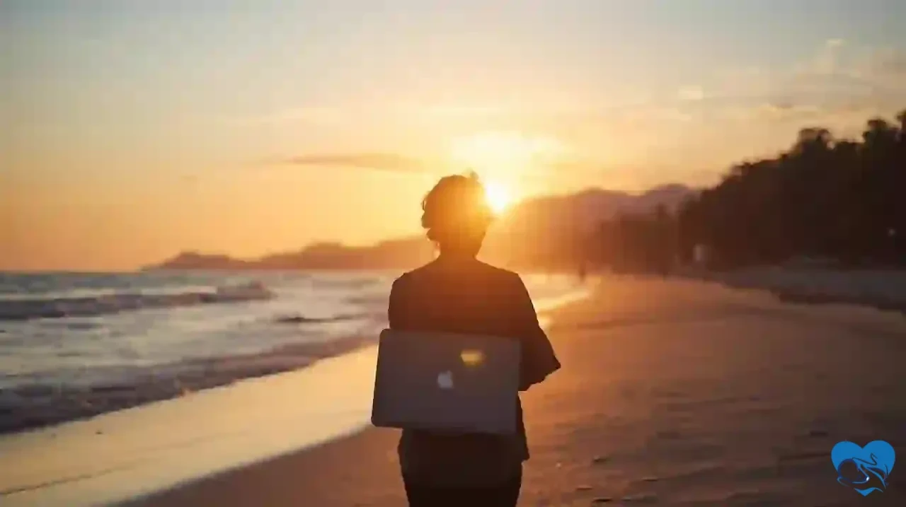 Баланс работа‑жизнь в Бразилии: отдых на выходных после удалённой работы