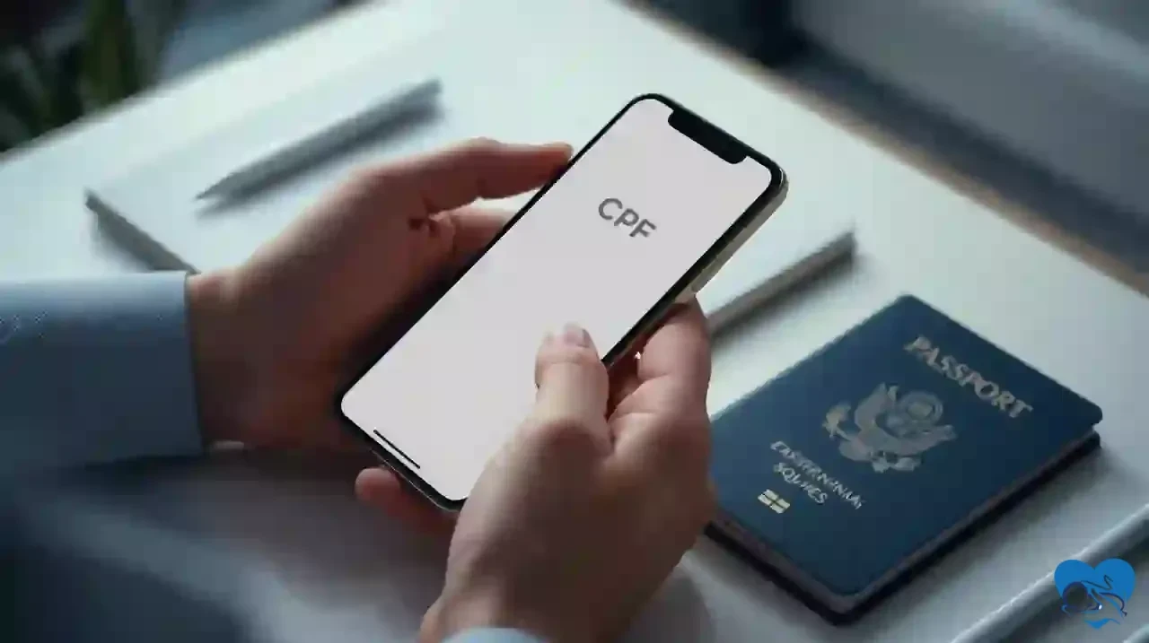 CPF для иностранца: оформление номера налогоплательщика в Бразилии