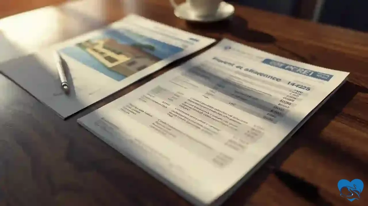 Foreign income and assets for a Brazil tax resident: offshore account, property, and investment paperwork